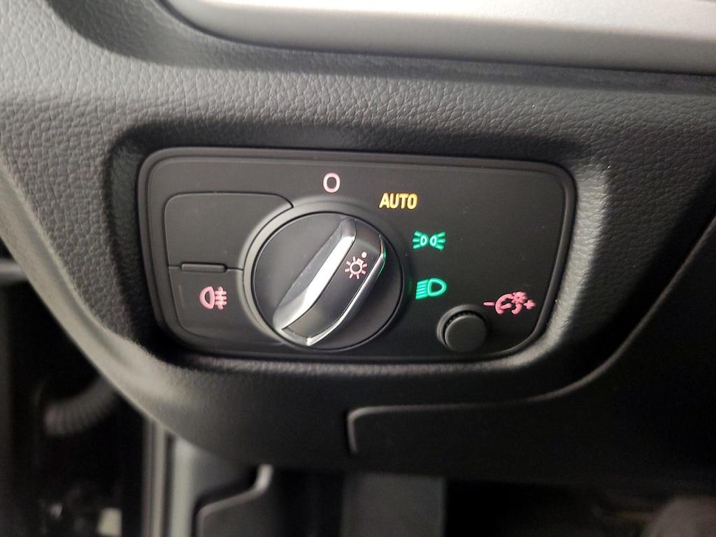 used 2016 Audi A3 car, priced at $13,998