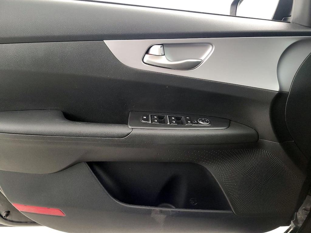 used 2023 Kia Forte car, priced at $16,998