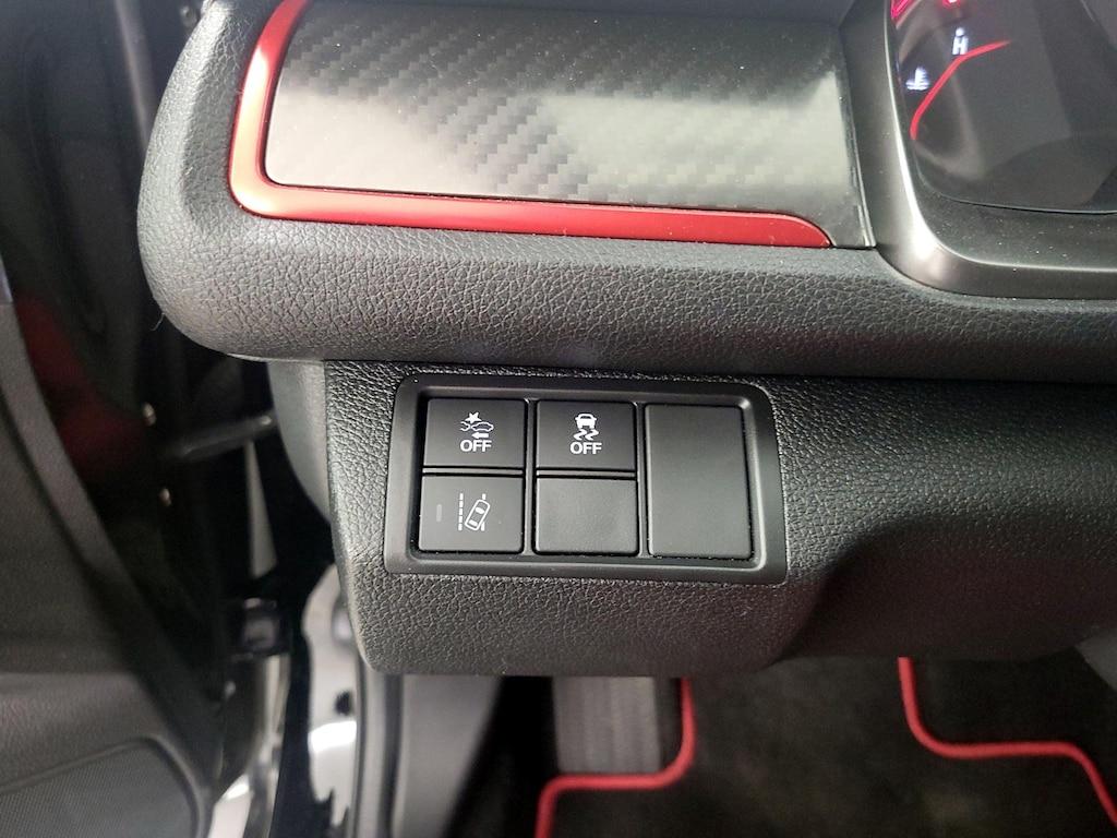 used 2021 Honda Civic car, priced at $45,998