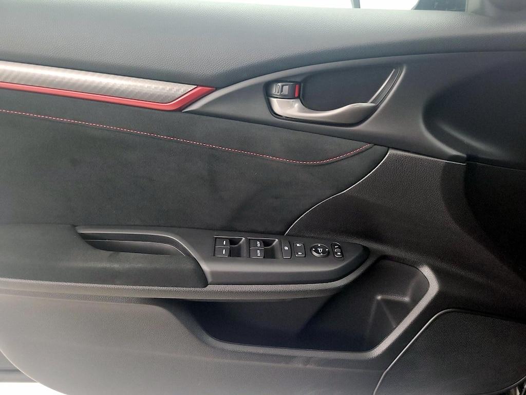 used 2021 Honda Civic car, priced at $45,998