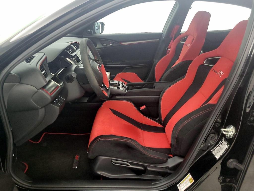 used 2021 Honda Civic car, priced at $45,998