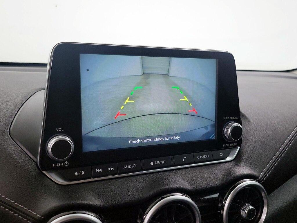 used 2023 Nissan Sentra car, priced at $20,998