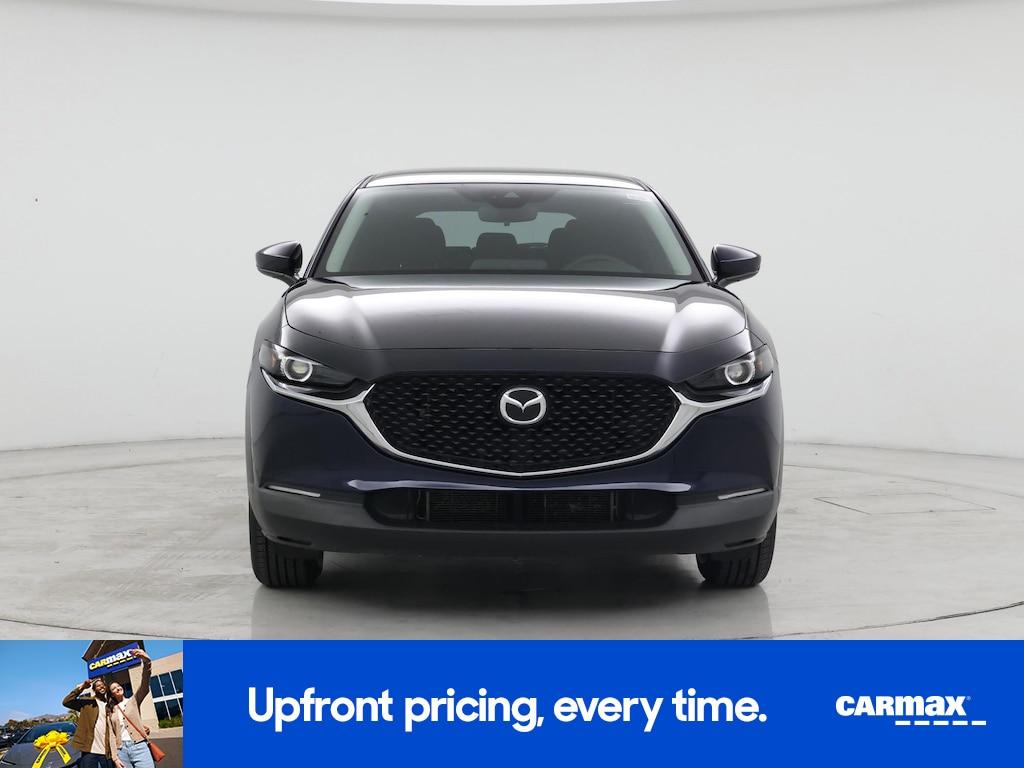 used 2021 Mazda CX-30 car, priced at $19,998