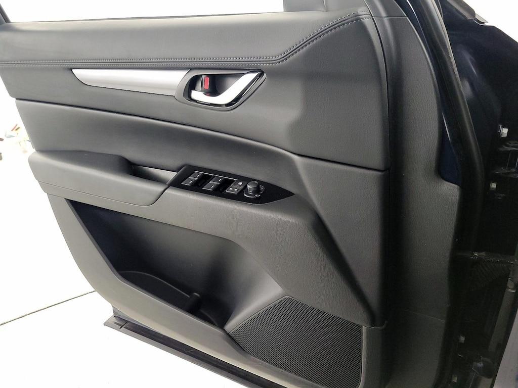 used 2023 Mazda CX-5 car, priced at $24,998