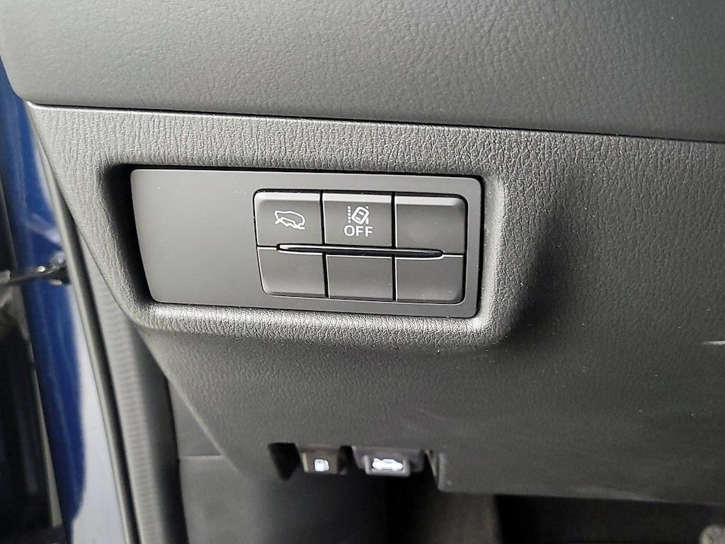 used 2023 Mazda CX-5 car, priced at $24,998