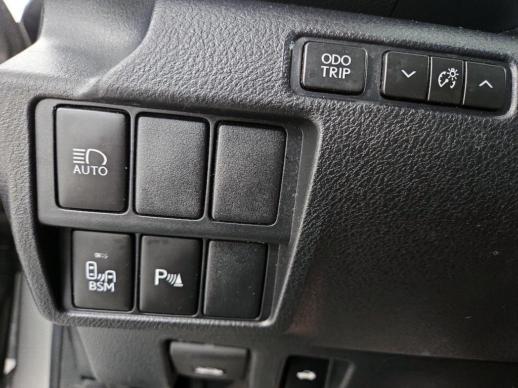 used 2019 Lexus IS 300 car, priced at $28,998