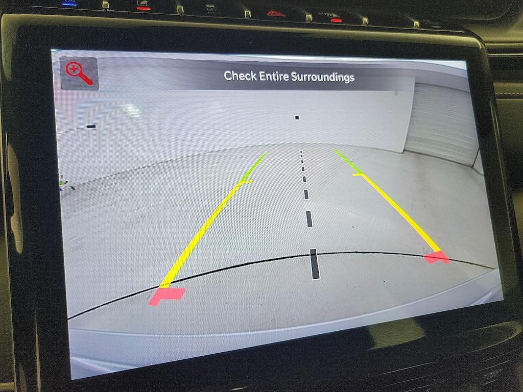 used 2023 Jeep Grand Cherokee 4xe car, priced at $30,998