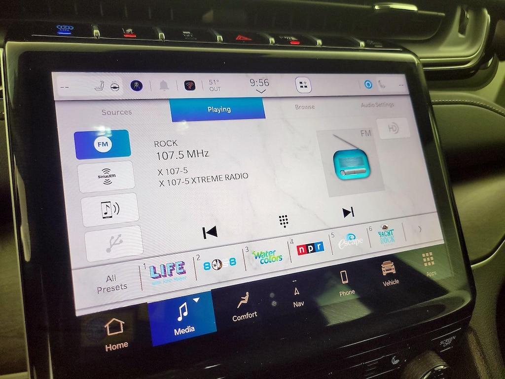 used 2023 Jeep Grand Cherokee 4xe car, priced at $30,998