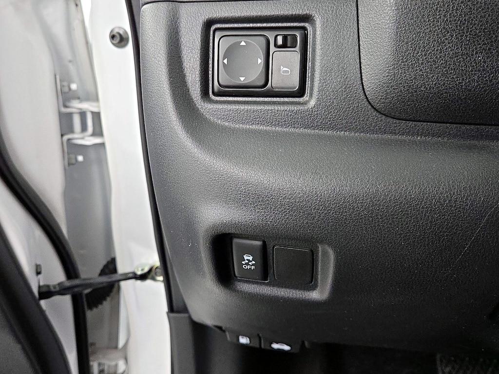 used 2018 Nissan Versa Note car, priced at $10,998