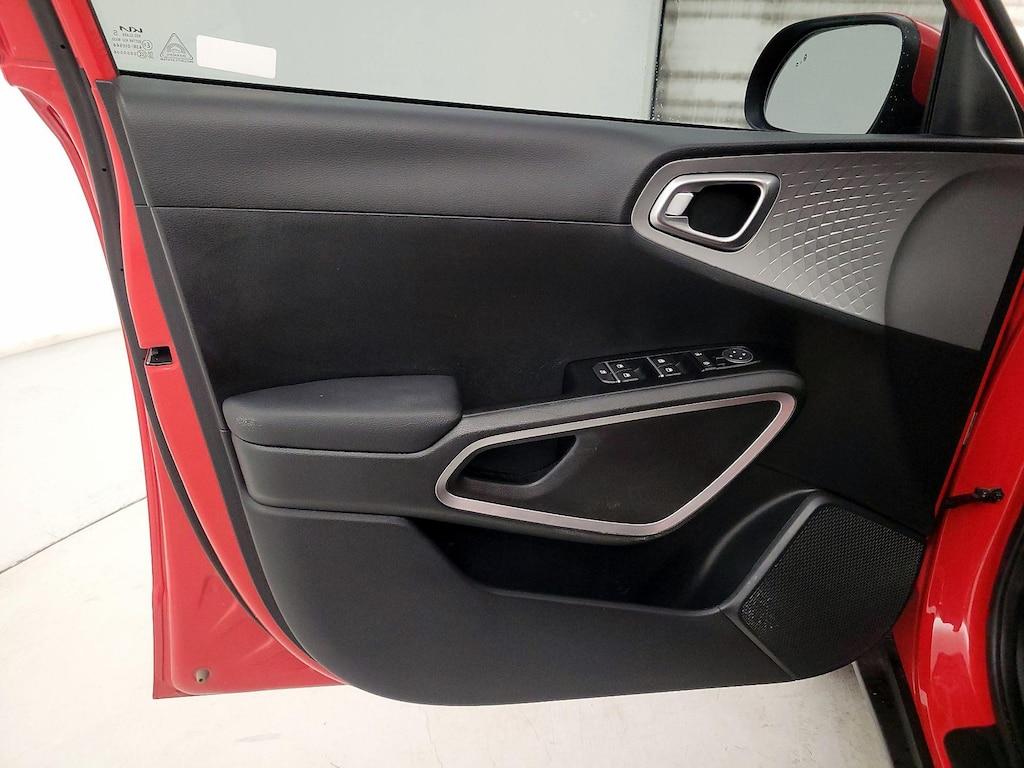 used 2024 Kia Soul car, priced at $18,998