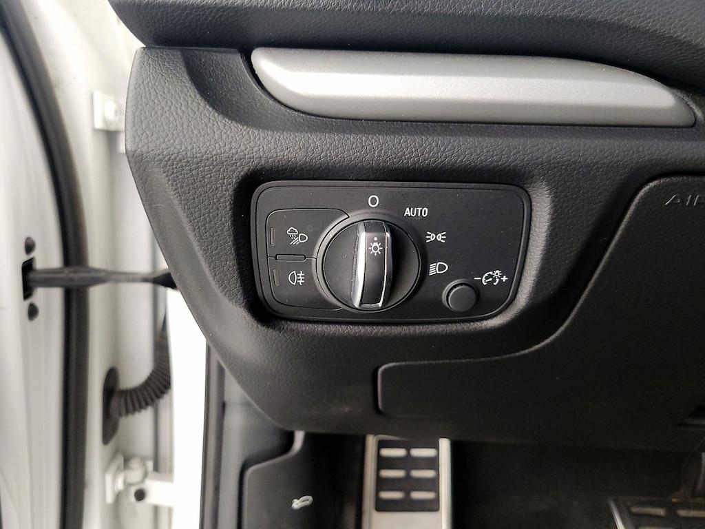 used 2019 Audi A3 car, priced at $15,998