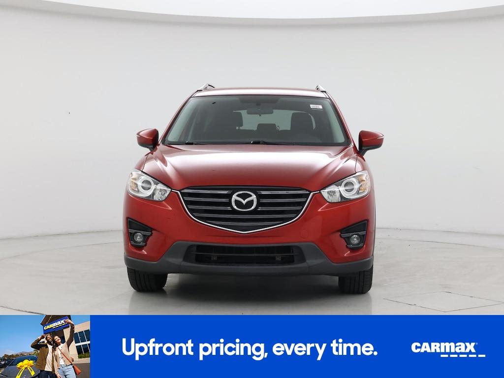 used 2016 Mazda CX-5 car, priced at $12,599