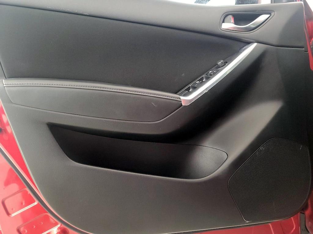 used 2016 Mazda CX-5 car, priced at $12,599