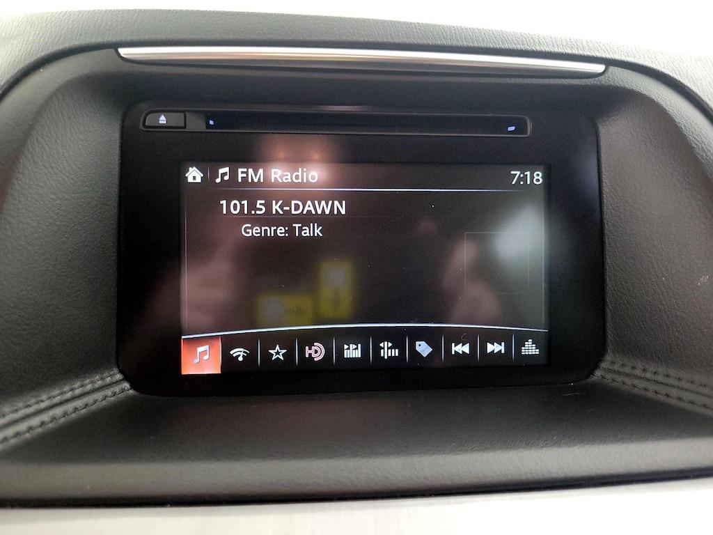 used 2016 Mazda CX-5 car, priced at $12,599