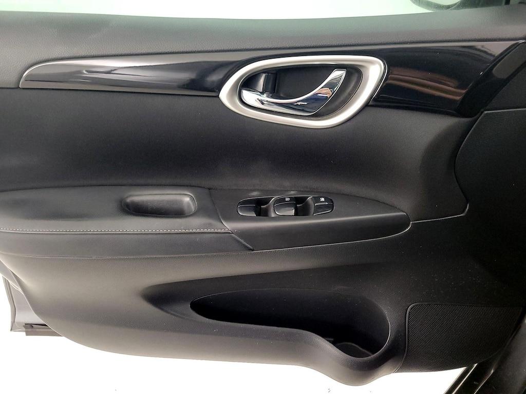 used 2019 Nissan Sentra car, priced at $13,599