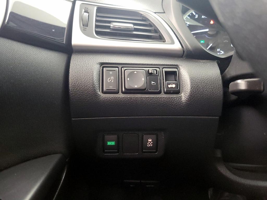 used 2019 Nissan Sentra car, priced at $13,599