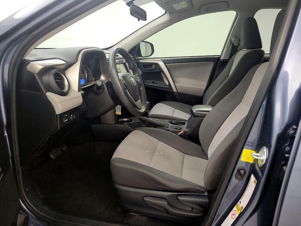used 2014 Toyota RAV4 car, priced at $14,998