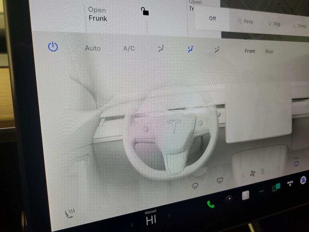 used 2019 Tesla Model 3 car, priced at $18,998