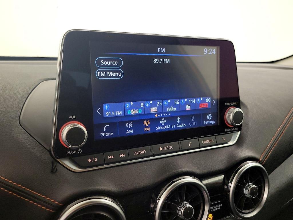 used 2023 Nissan Sentra car, priced at $18,998