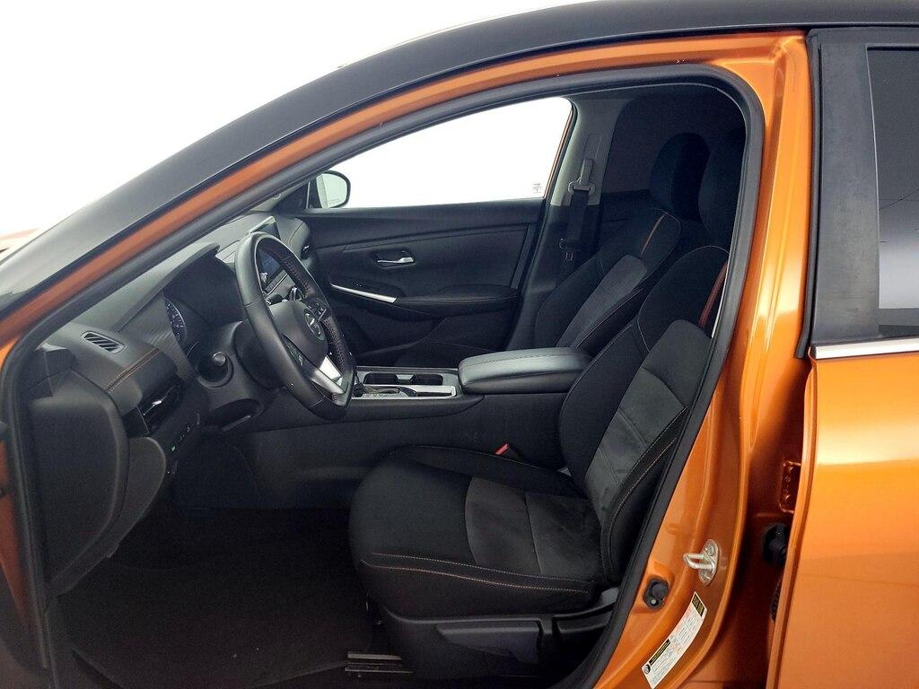 used 2023 Nissan Sentra car, priced at $18,998