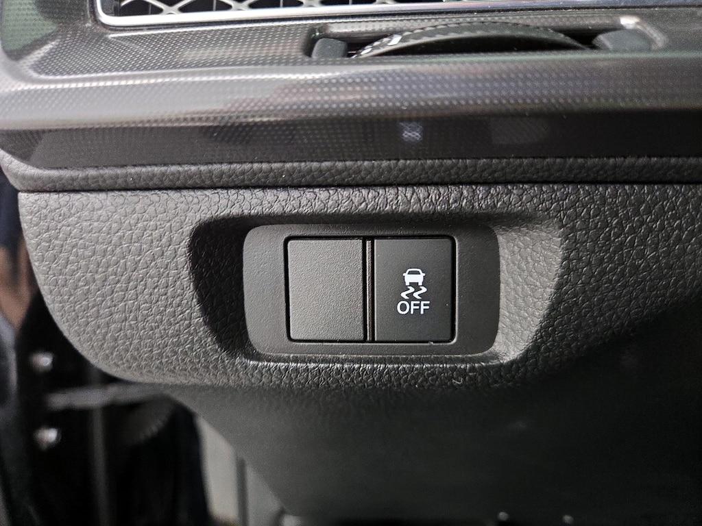 used 2023 Acura Integra car, priced at $27,998