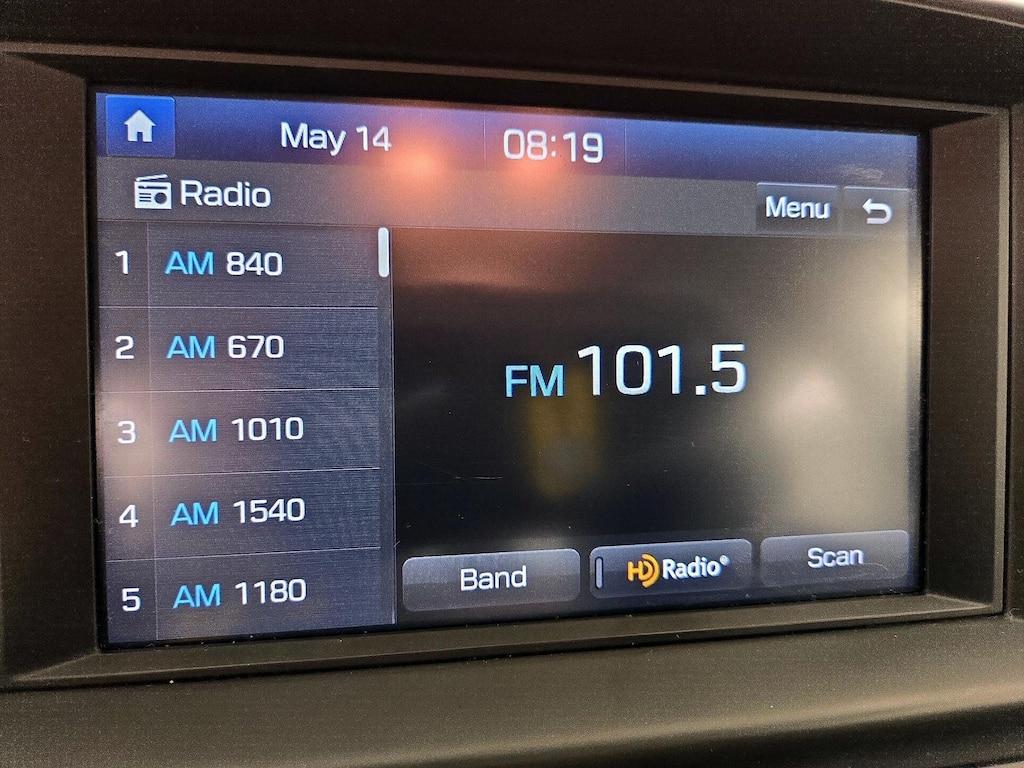 used 2020 Hyundai Elantra car, priced at $15,998