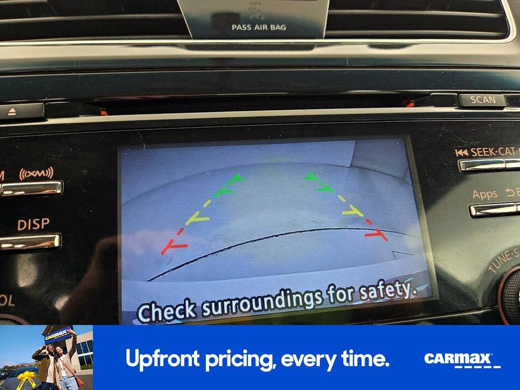 used 2015 Nissan Altima car, priced at $10,998