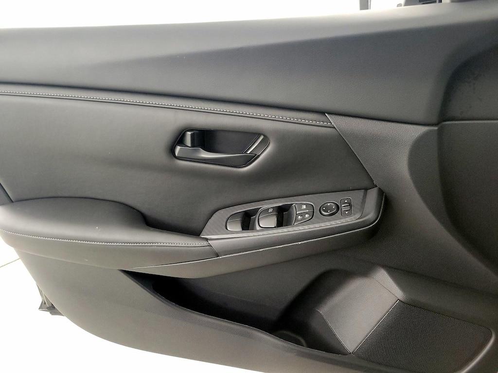 used 2024 Nissan Sentra car, priced at $20,998