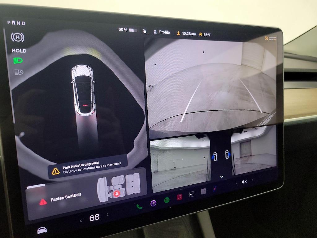 used 2023 Tesla Model Y car, priced at $29,998