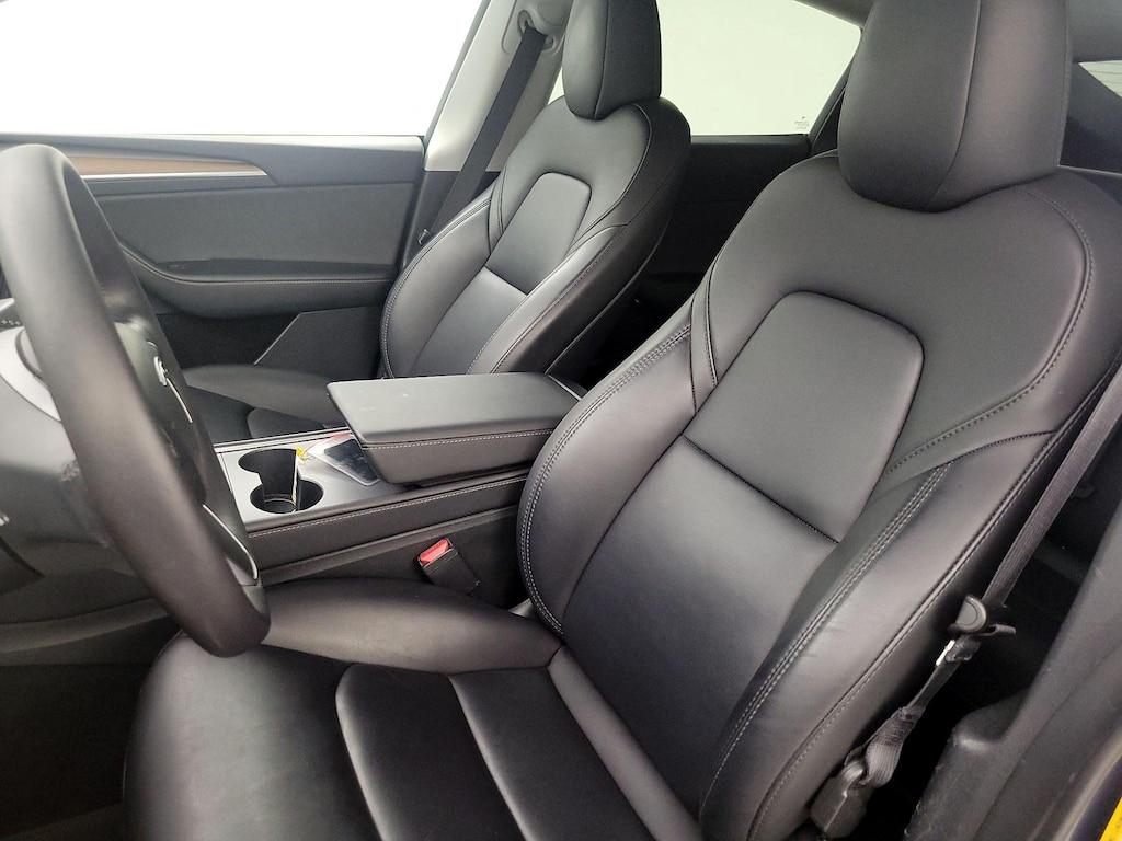 used 2023 Tesla Model Y car, priced at $29,998