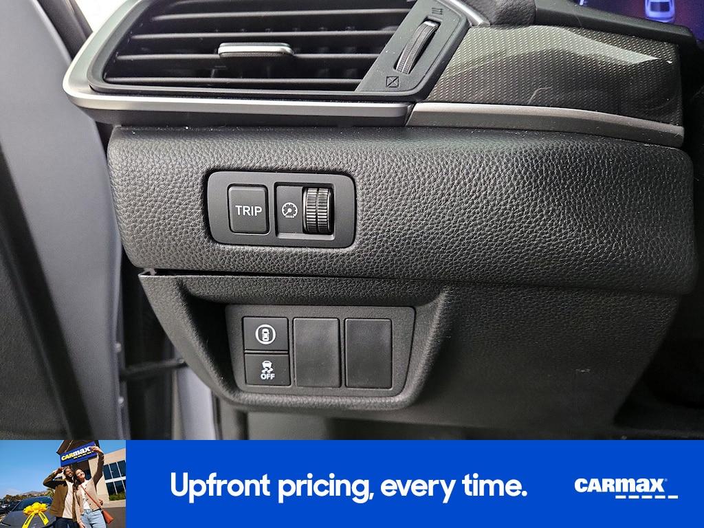 used 2020 Honda Accord car, priced at $27,998