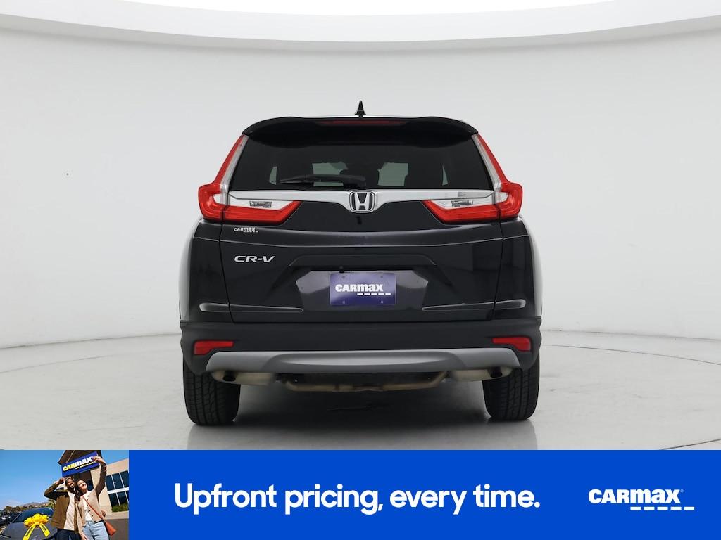 used 2019 Honda CR-V car, priced at $18,998