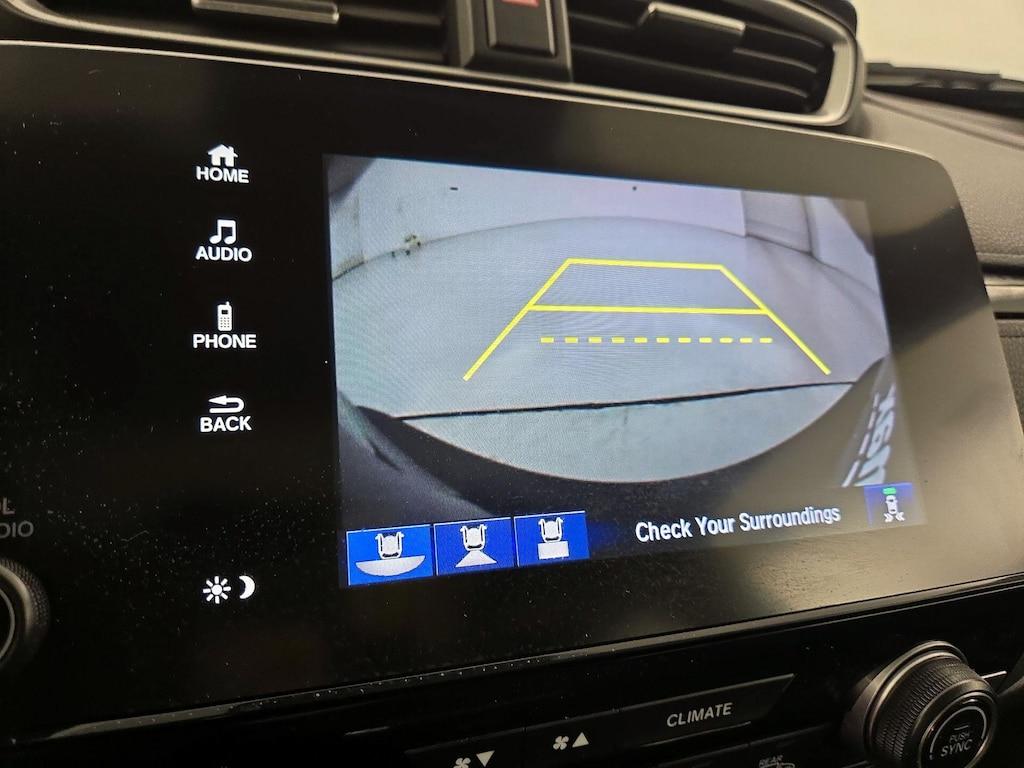 used 2019 Honda CR-V car, priced at $18,998