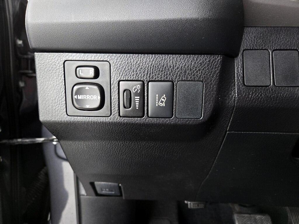 used 2017 Toyota RAV4 car, priced at $20,998