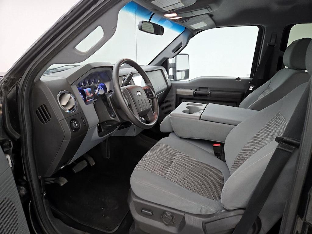 used 2016 Ford F-250 car, priced at $41,998
