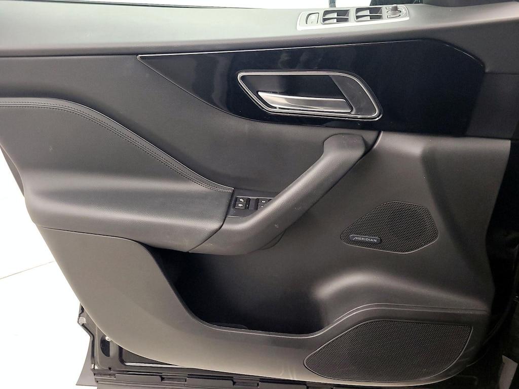 used 2019 Jaguar F-PACE car, priced at $23,998