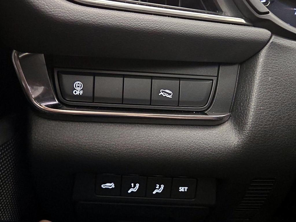 used 2023 Mazda CX-30 car, priced at $26,998