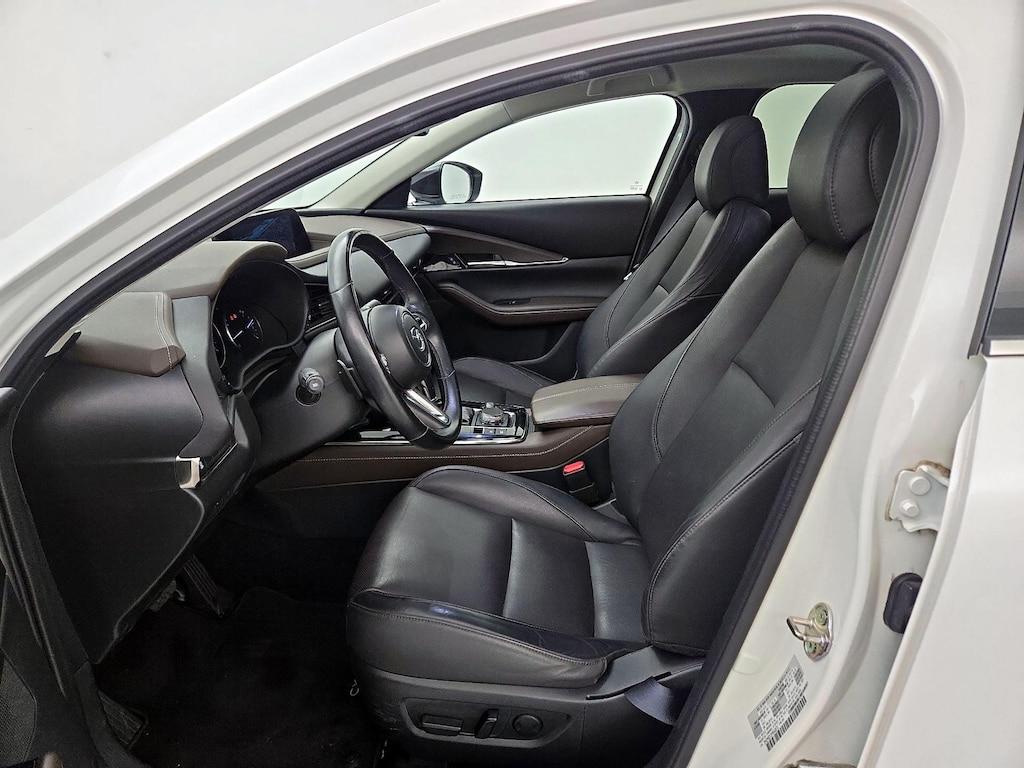 used 2023 Mazda CX-30 car, priced at $26,998