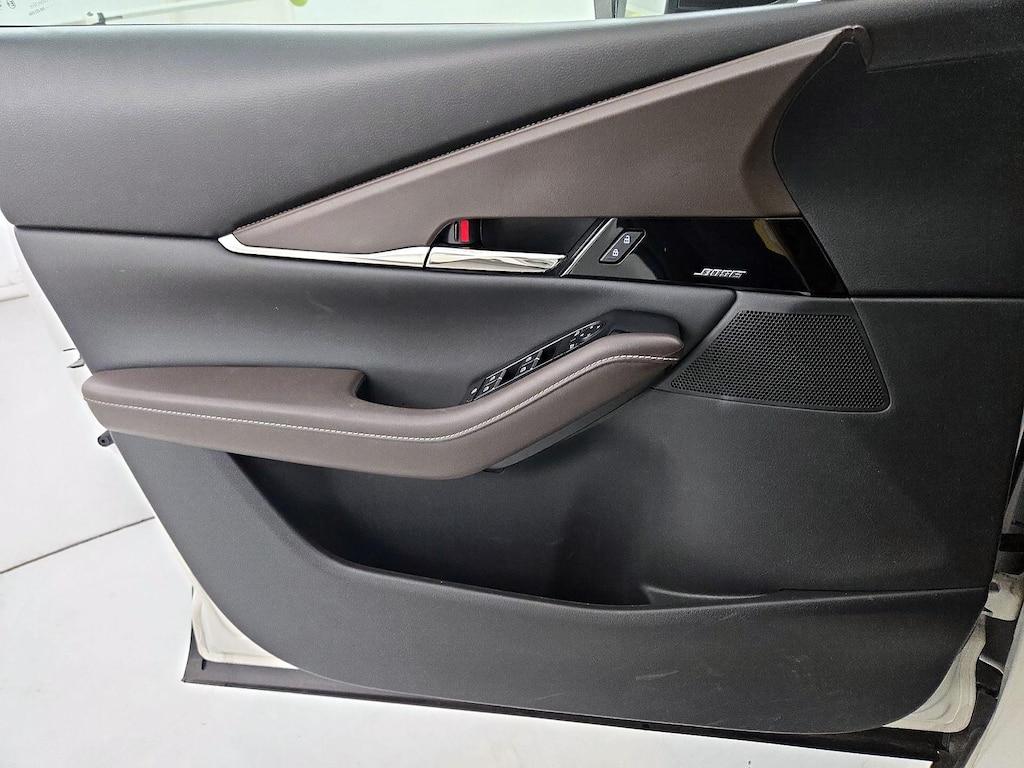 used 2023 Mazda CX-30 car, priced at $26,998