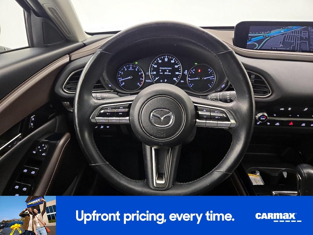 used 2023 Mazda CX-30 car, priced at $26,998