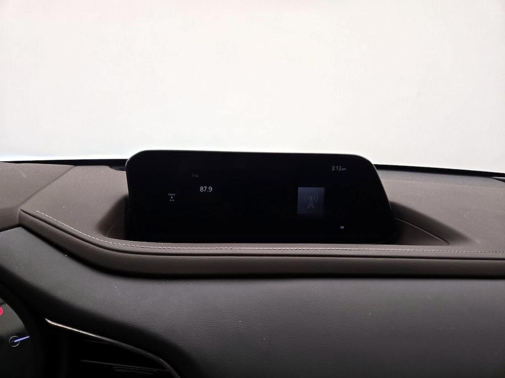 used 2023 Mazda CX-30 car, priced at $26,998