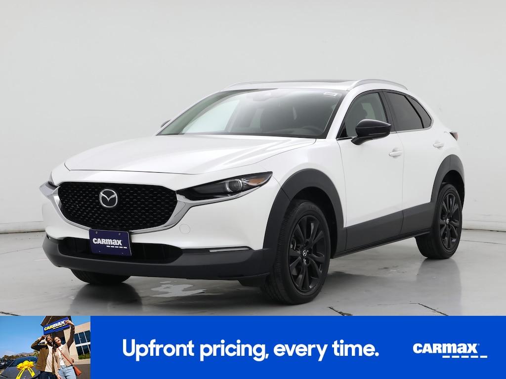 used 2023 Mazda CX-30 car, priced at $26,998
