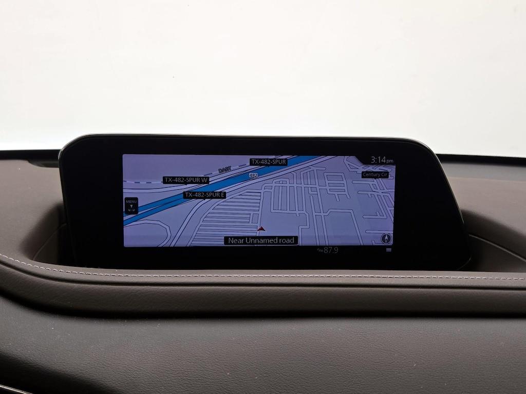 used 2023 Mazda CX-30 car, priced at $26,998