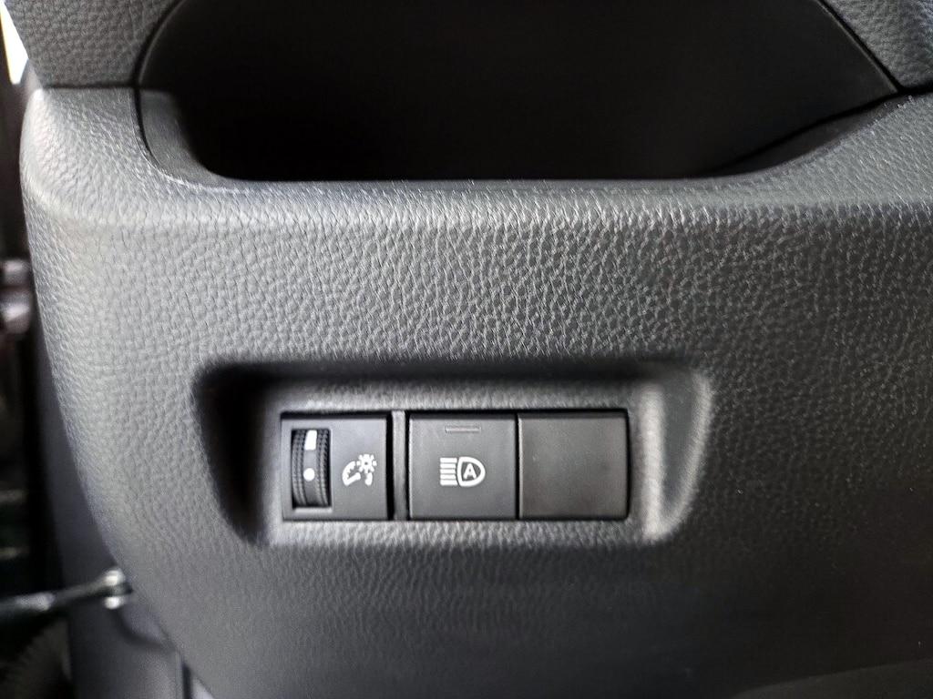 used 2022 Toyota RAV4 car, priced at $26,998