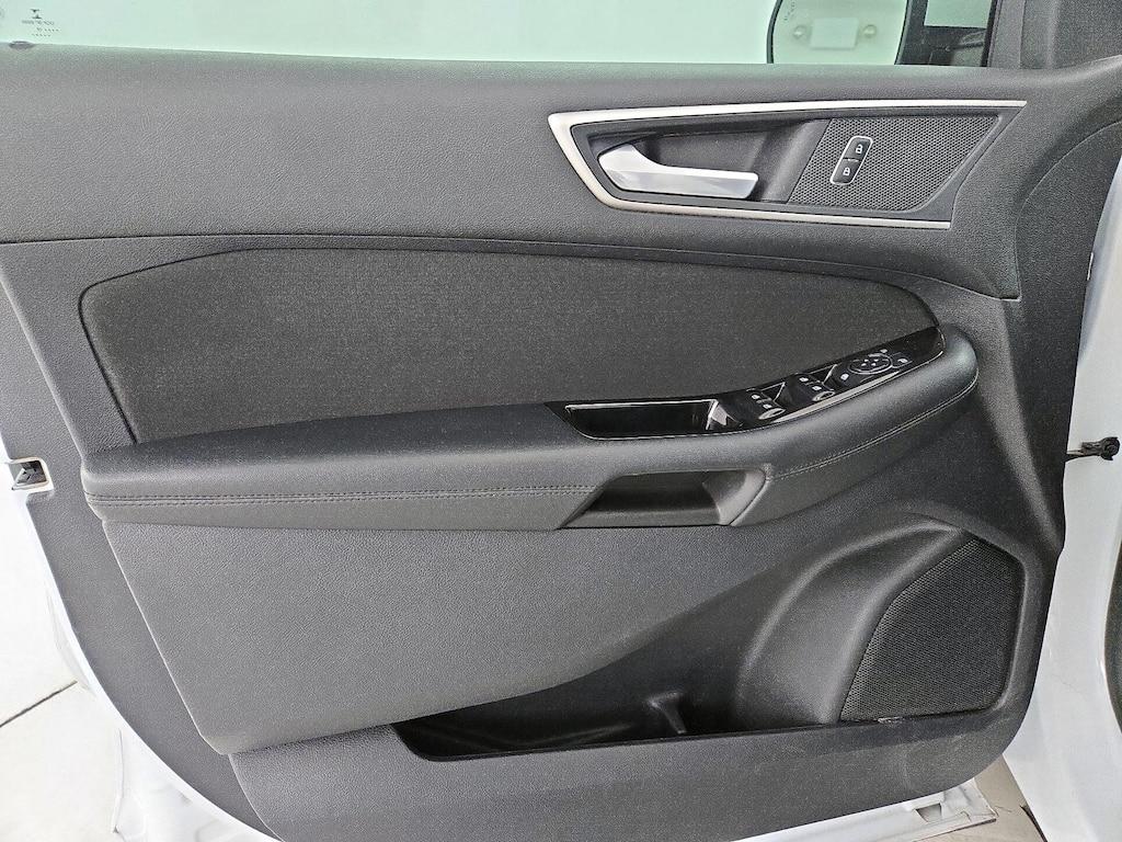 used 2019 Ford Edge car, priced at $16,998