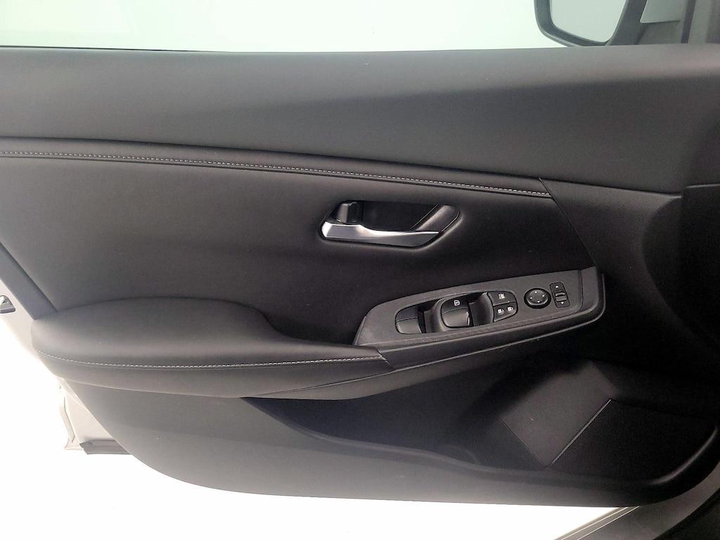 used 2021 Nissan Sentra car, priced at $18,998