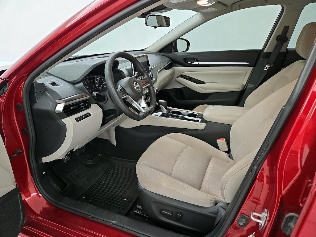 used 2023 Nissan Altima car, priced at $19,998