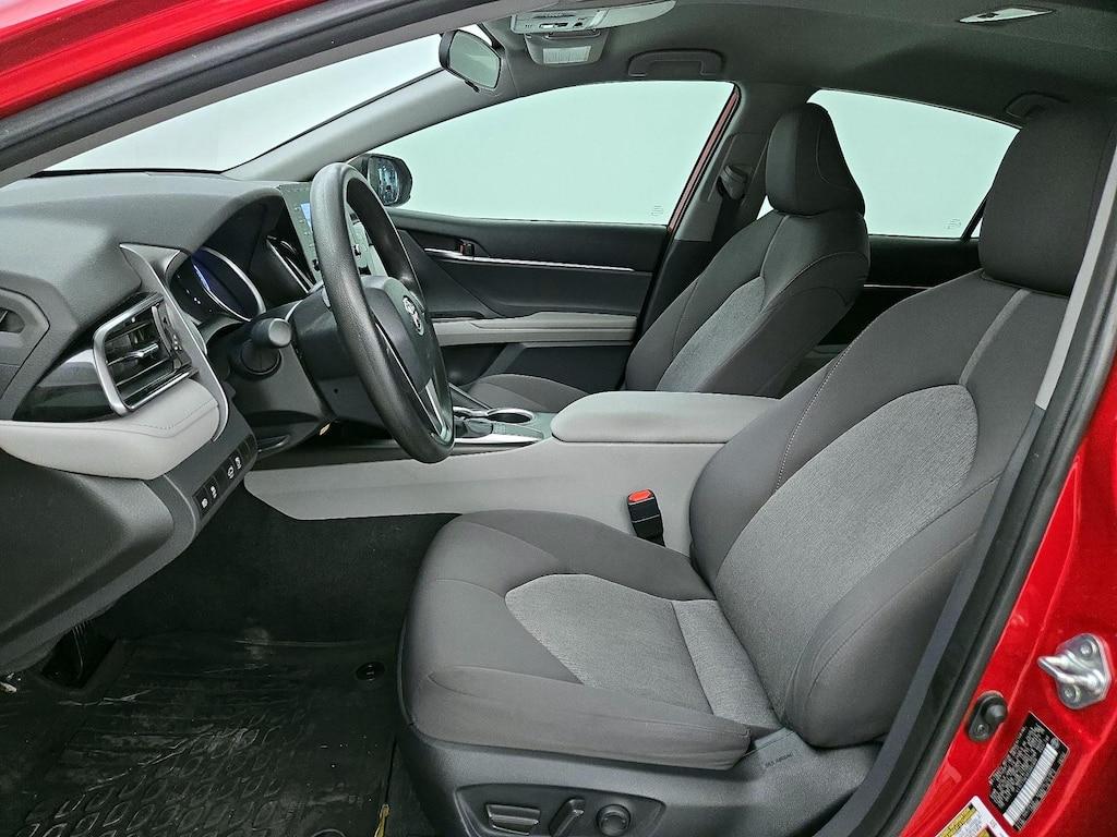 used 2023 Toyota Camry car, priced at $25,998