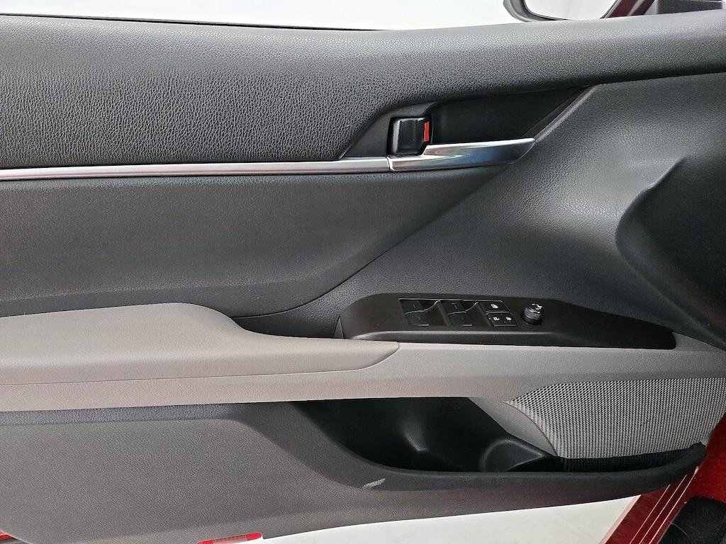 used 2023 Toyota Camry car, priced at $25,998