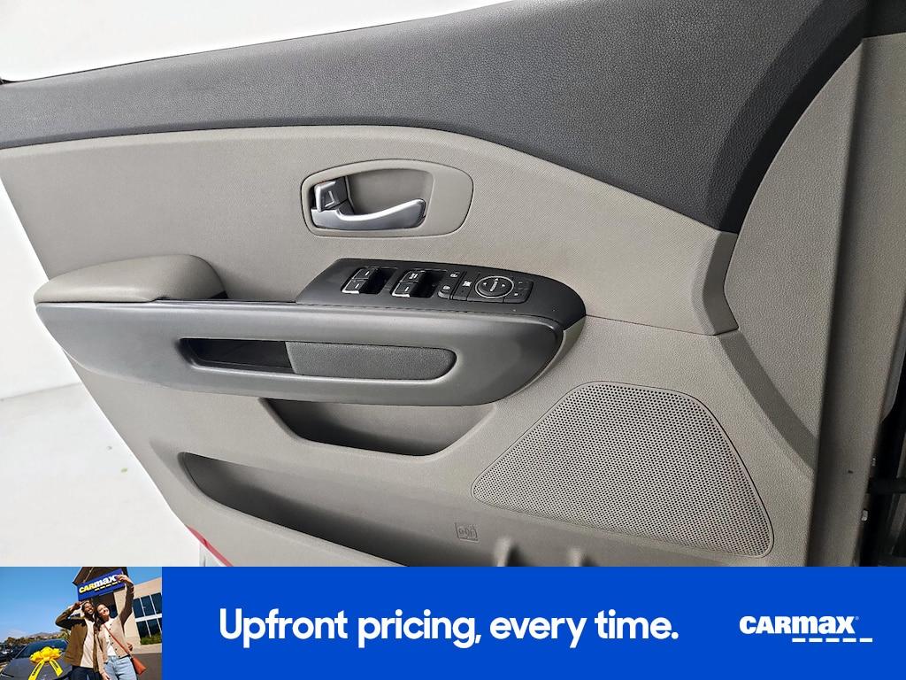 used 2015 Kia Sedona car, priced at $12,599